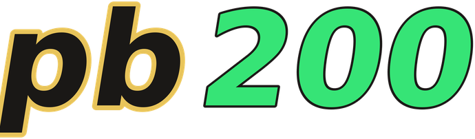 pb200 logo